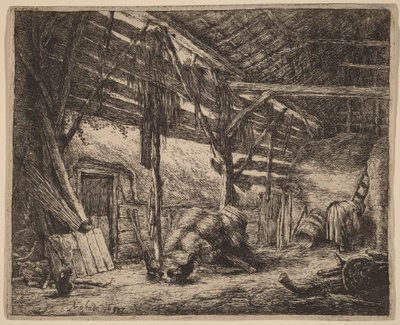  da Adriaen van Ostade