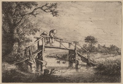  da Adriaen van Ostade