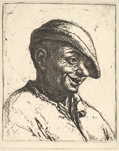  da Adriaen van Ostade