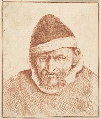  da Adriaen van Ostade