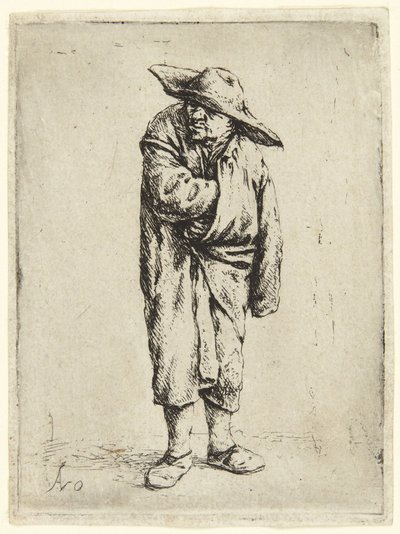  da Adriaen van Ostade