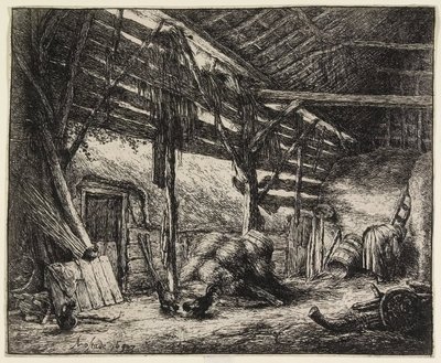  da Adriaen van Ostade