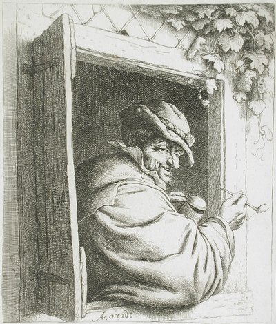  da Adriaen van Ostade
