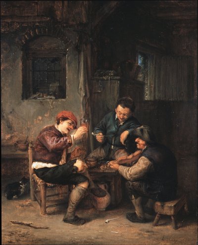  da Adriaen van Ostade