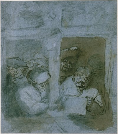  da Adriaen van Ostade