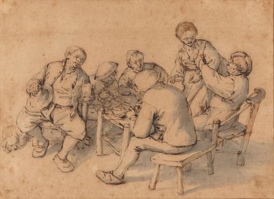  da Adriaen van Ostade
