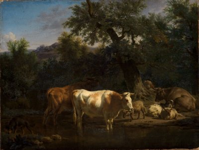  da Adriaen van de Velde