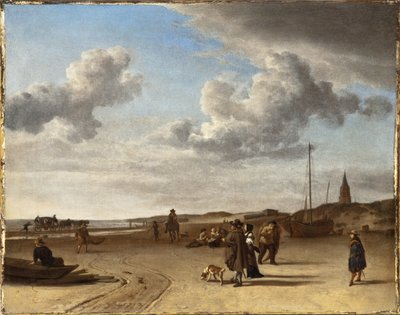  da Adriaen van de Velde