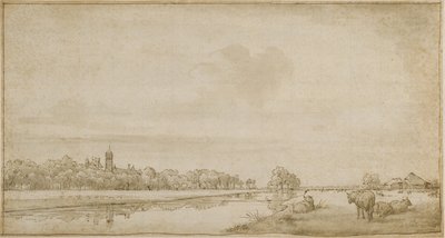  da Adriaen van de Velde