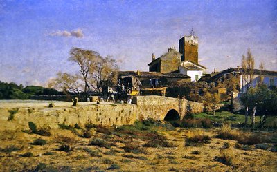 Un pomeriggio d