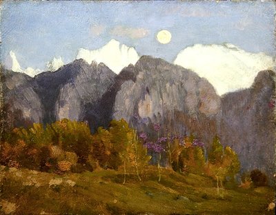 Da Klobenstein da Adrian Scott Stokes