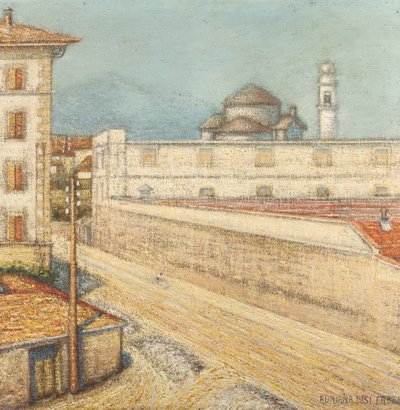 Afa meridiana, 1913 da Adriana Bisi Fabbri