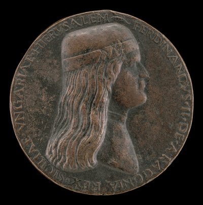 Ferdinando II d