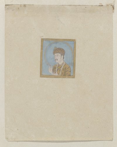 Aokber da Adrianus Canter Visscher