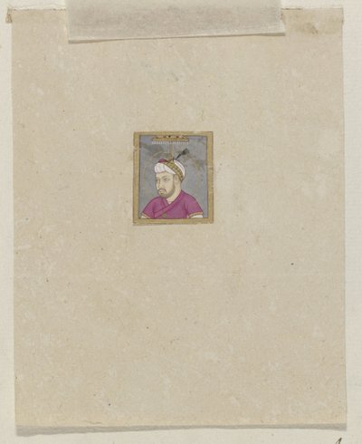 Modsoedin da Adrianus Canter Visscher