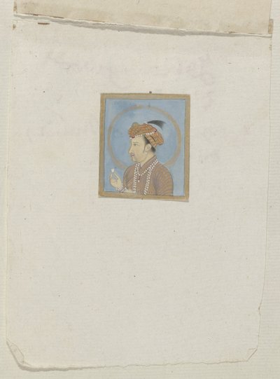 Sja Selim da Adrianus Canter Visscher
