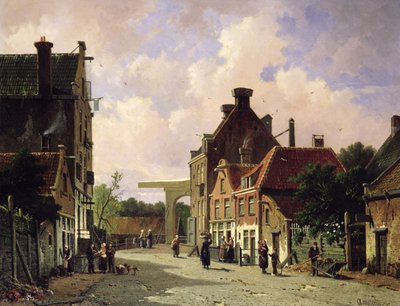 Immagine sconosciuta da Adrianus Eversen