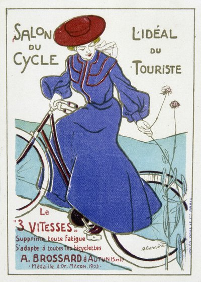 Fiera del ciclo, l