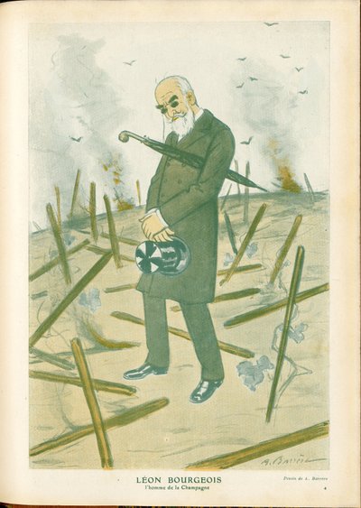 Fantasio da Adrien Barrere