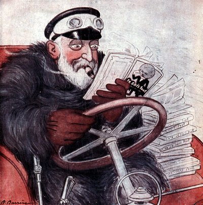 Ritratto del re Edoardo VII d