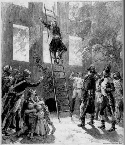 Rappresentazione teatrale: “Novantatré” di Paul Meurice e Victor Hugo. L