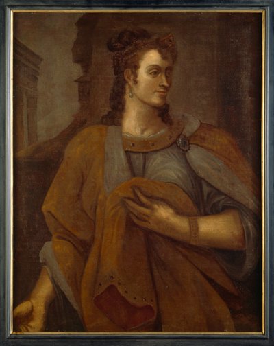 Aelia Petina da Aegidius (after) Sadeler or Saedeler