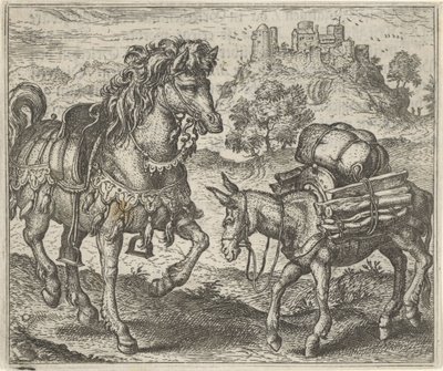Favola dell