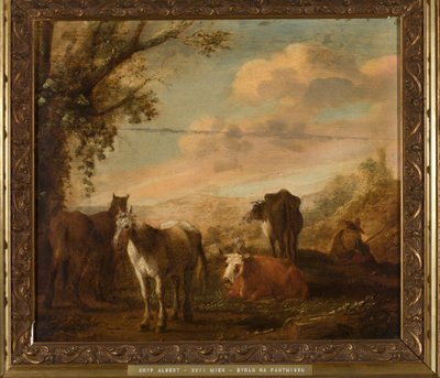  da Aelbert Cuyp