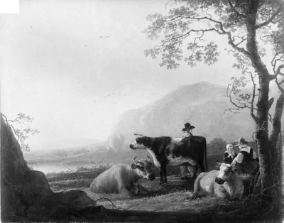  da Aelbert Cuyp