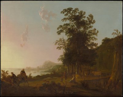  da Aelbert Cuyp