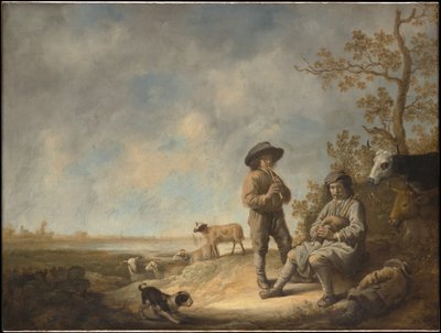  da Aelbert Cuyp