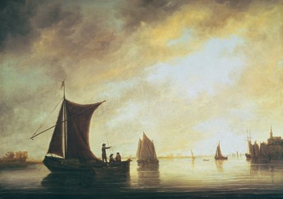 Immagine sconosciuta da Aelbert Cuyp