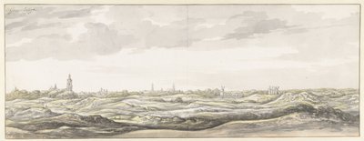 Veduta dell