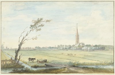 Il villaggio di 
