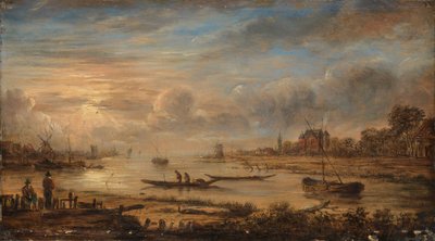  da Aert van der Neer