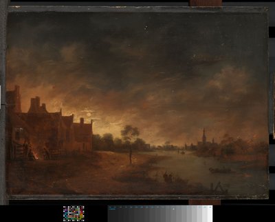  da Aert van der Neer