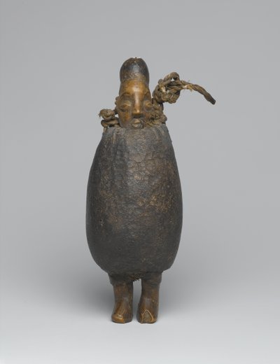 Figura Yaka da African