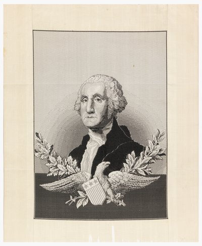 Ritratto da After Gilbert Stuart