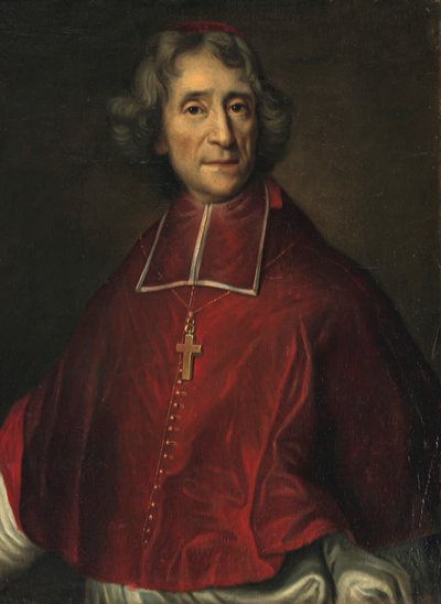 Dopo Joseph Vivien Ritratto di François Fénelon da After Joseph Vivien