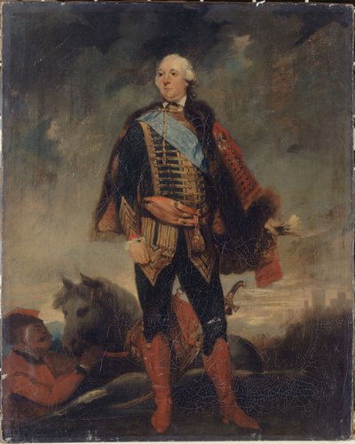 Francese: Ritratto di Louis-Philippe-Joseph d