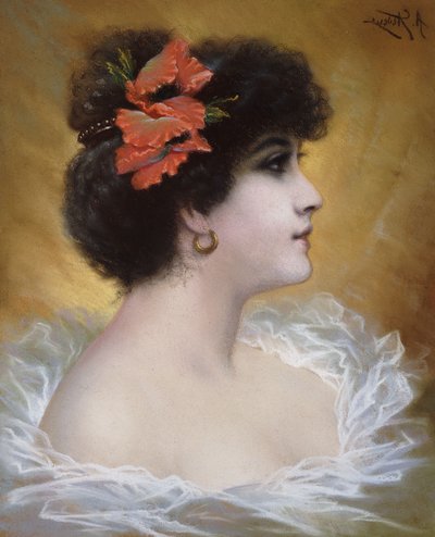 Una Bella Fiera da Agapit Stevens
