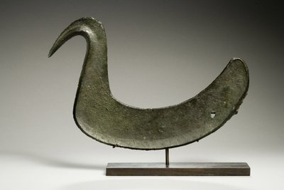 Lama di falce, 2° millennio a.C. da Age Bronze