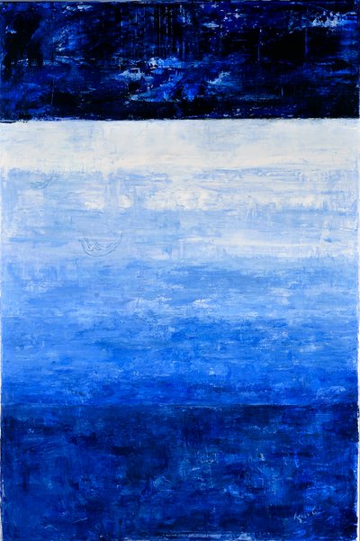 E Salta, 2018 da Agnes Girardon