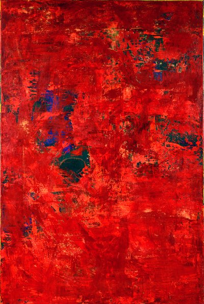 E.T in rosso da Agnes Girardon