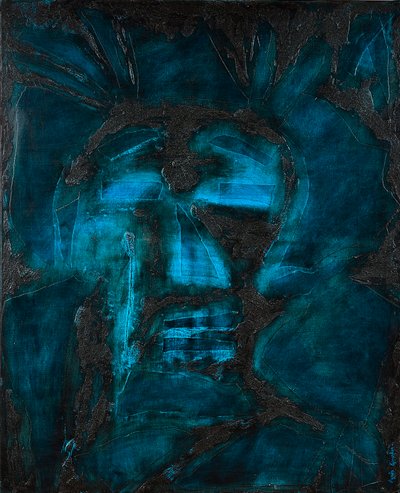 Henri, 2014 da Agnes Girardon