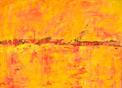 Orizzonte 2.0, 2017 da Agnes Girardon