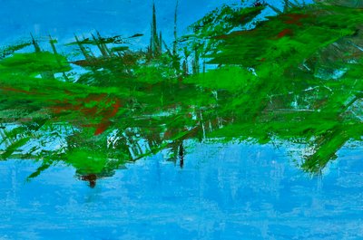 Lombok, 2017 da Agnes Girardon