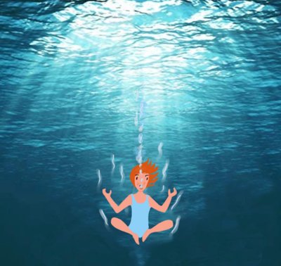 Meditazione da Agnes Girardon