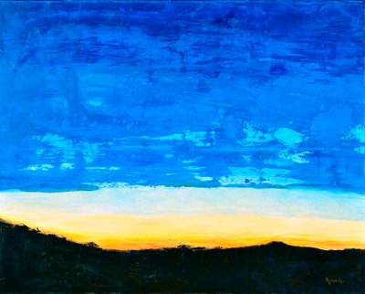 Nala, 2017 da Agnes Girardon