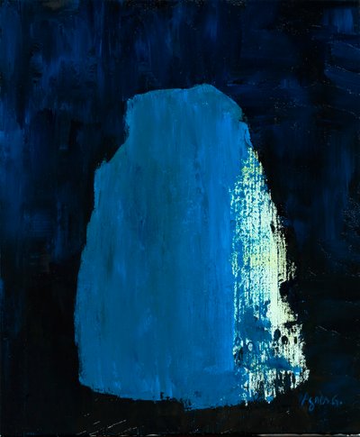 Tempo 3, 2018 da Agnes Girardon